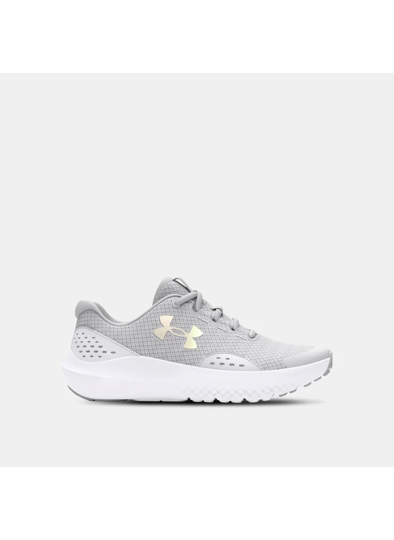 UNDER ARMOUR Kids' Surge 4 Running Shoes