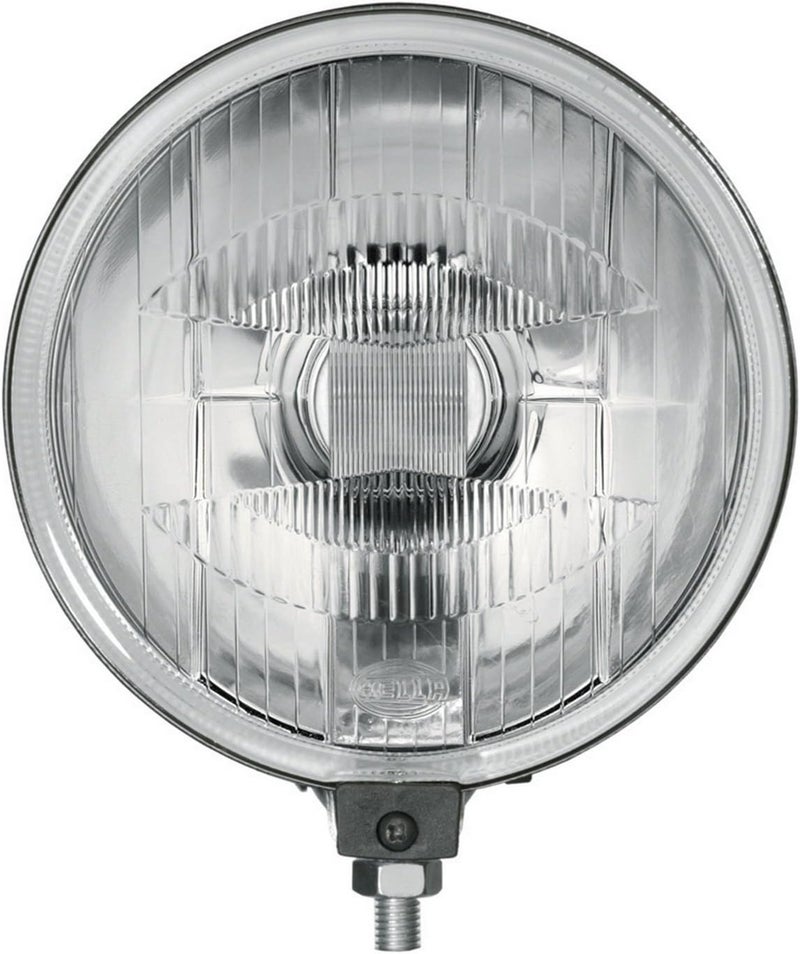 HELLA 005750952 500 Series Driving Lamp Kit, Clear, 6" - Image 4