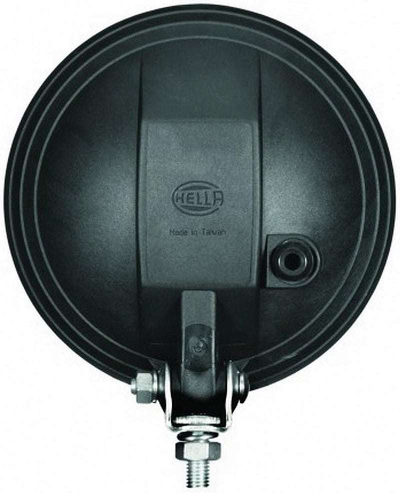 HELLA 005750952 500 Series Driving Lamp Kit, Clear, 6" - Image 3