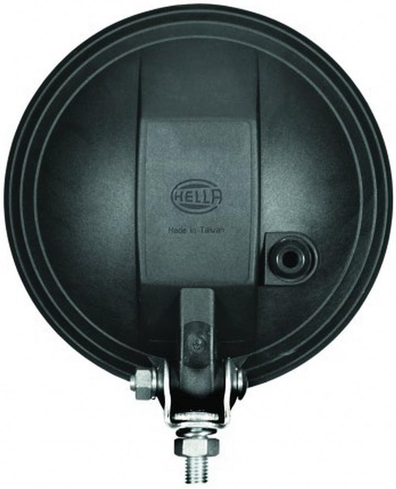 HELLA 005750952 500 Series Driving Lamp Kit, Clear, 6" - Image 2