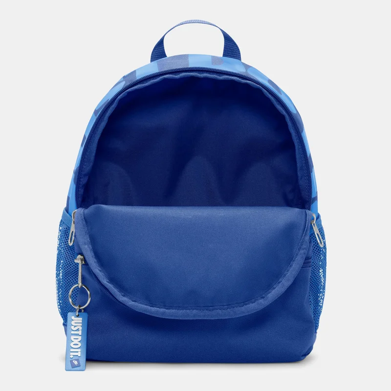Nike Blue Kids' Brasilia JDI Mini Backpack  | Best Price UAE