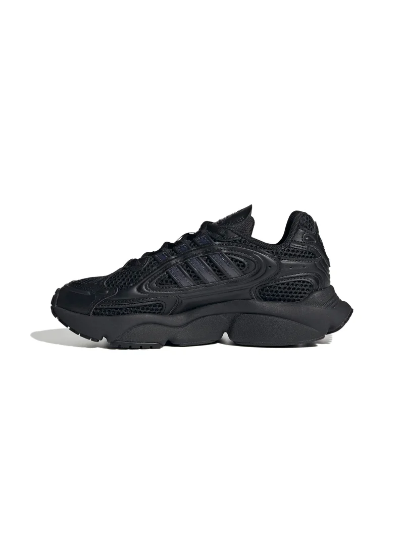 اديداس adidas OZMILLE J Black Originals Men Shoes