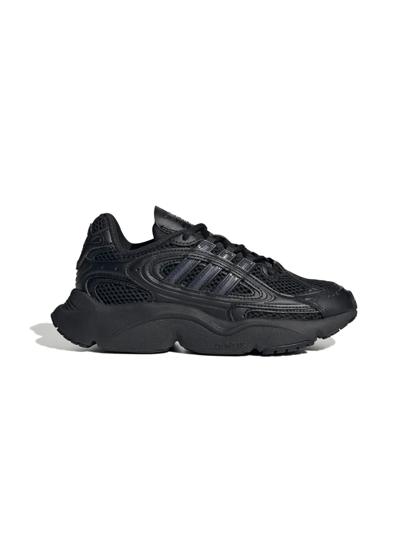 اديداس adidas OZMILLE J Black Originals Men Shoes