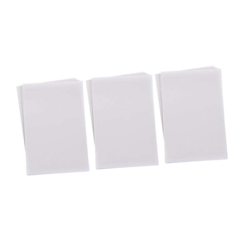 150 Sheets Translucent Tracing Paper For Drawing Calligraphy White Drafting Pattern Paper Sketching Copying Printing Office Craft Use - Image 2