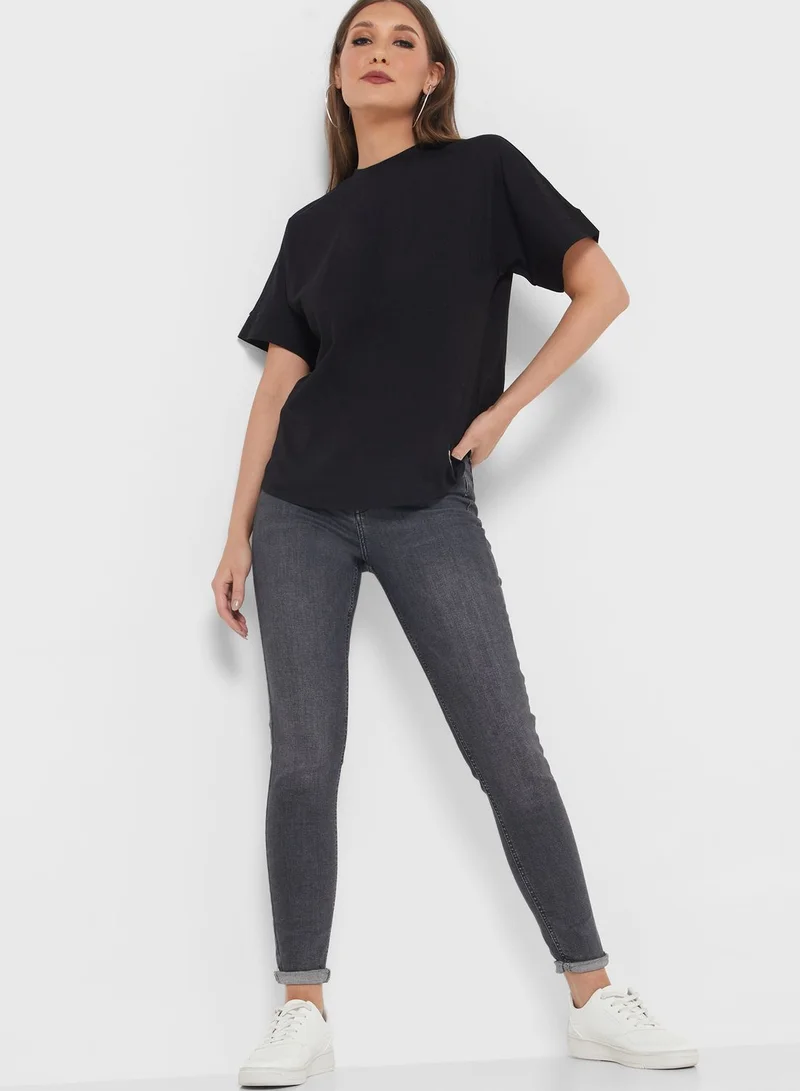 Ted Baker Round Neck T-Shirt