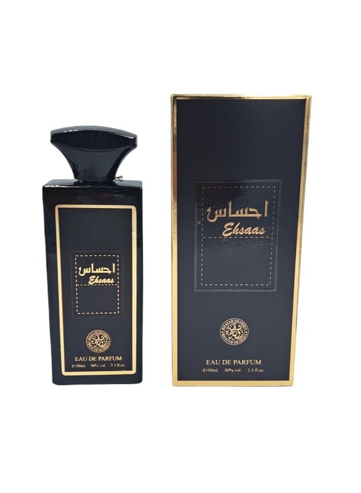 Eastern Ehsas Perfume 100 ml