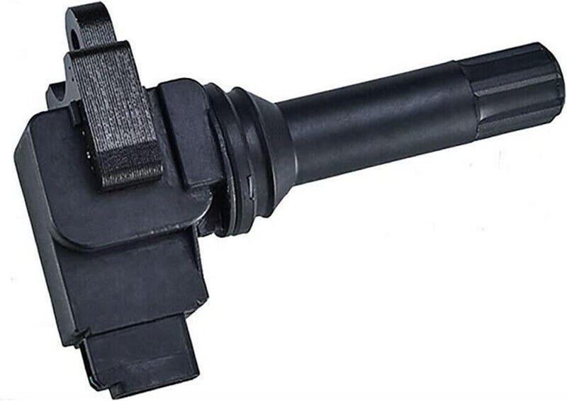 QASULER Ignition Coil Set for Subaru - Image 3