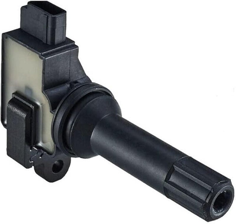 QASULER Ignition Coil Set for Subaru - Image 5