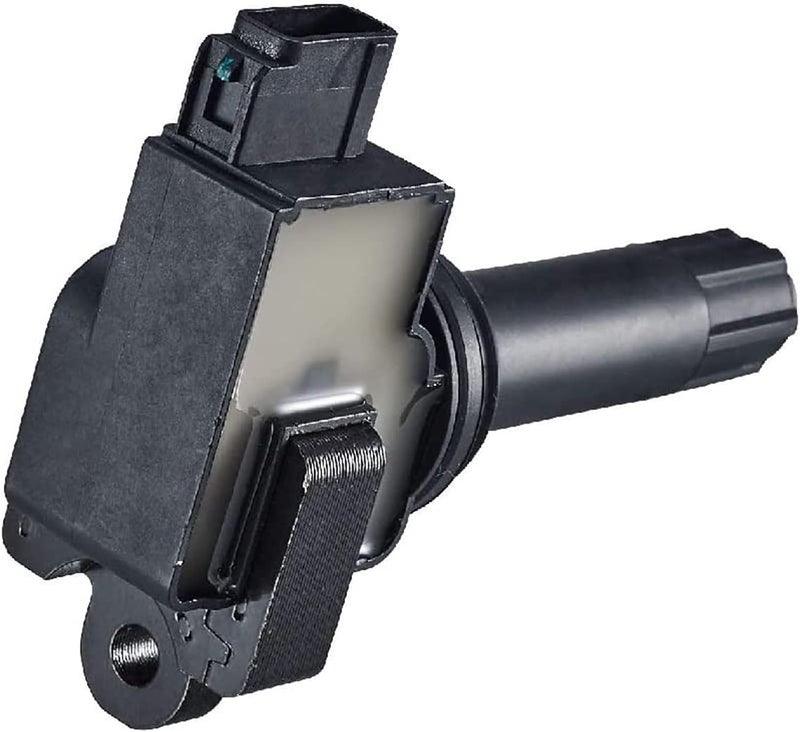 QASULER Ignition Coil Set for Subaru - Image 4