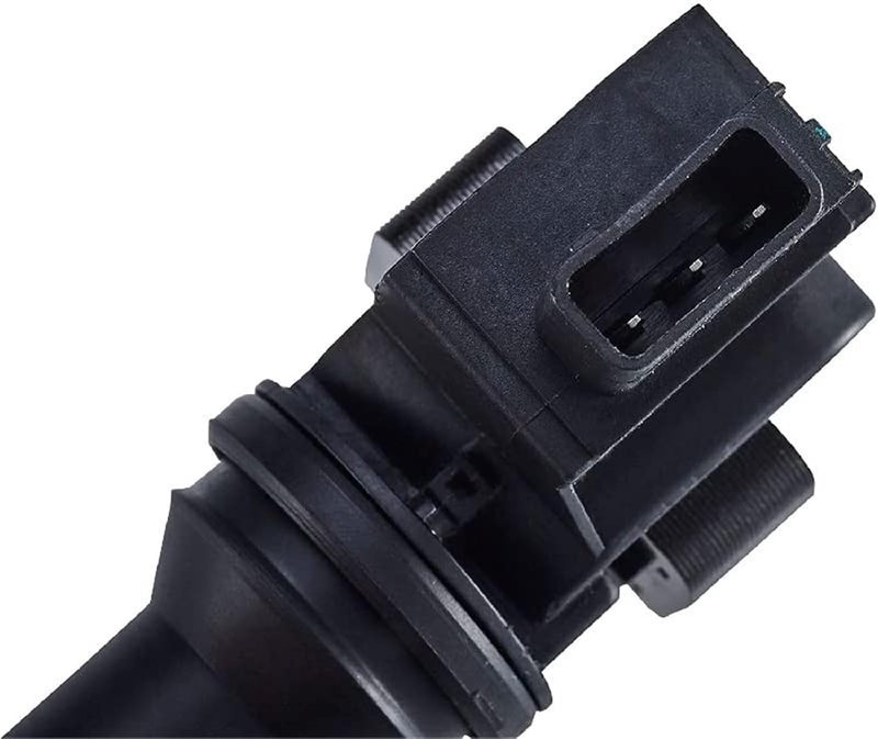QASULER Ignition Coil Set for Subaru - Image 2
