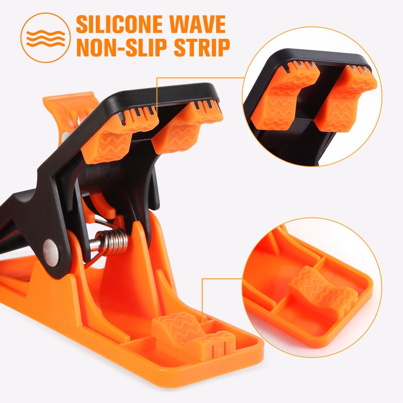 WALKV 3 Pack magnetic golf cart cigar holder - Image 2