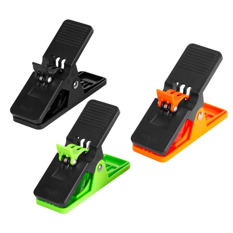 WALKV 3 Pack magnetic golf cart cigar holder - Image 1