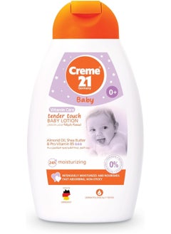 Creme 21 Creme 21 baby Lotion 500 ML 