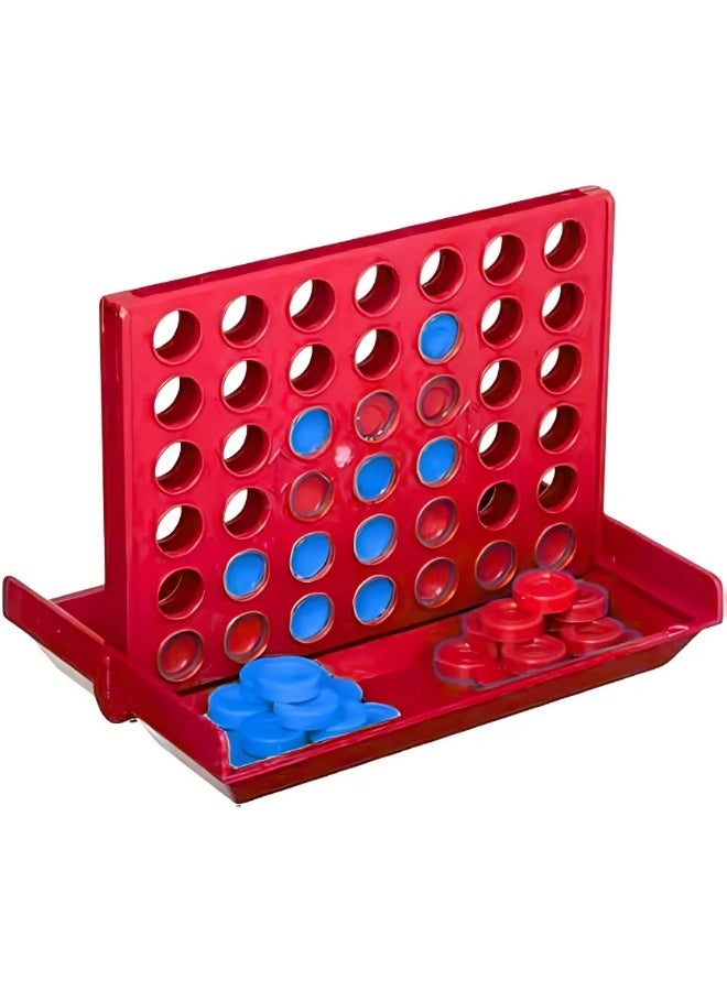 X & O + Connect Four Game – Two Classic Challenges in One - Image 2