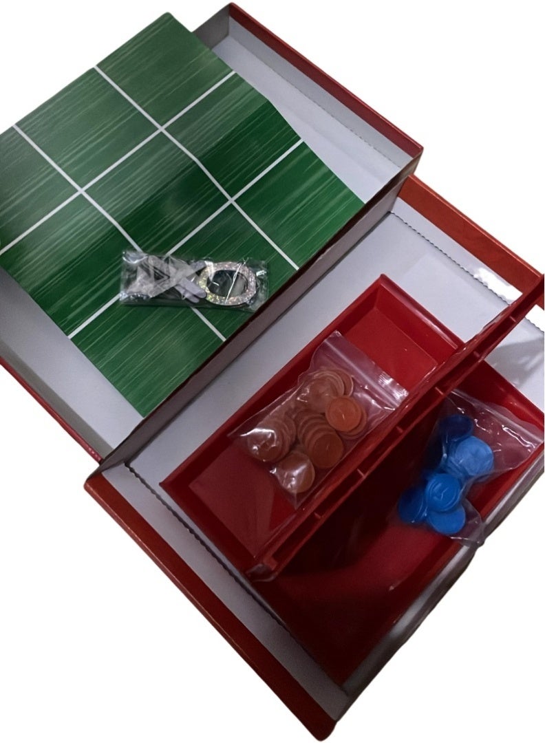 X & O + Connect Four Game – Two Classic Challenges in One - Image 3