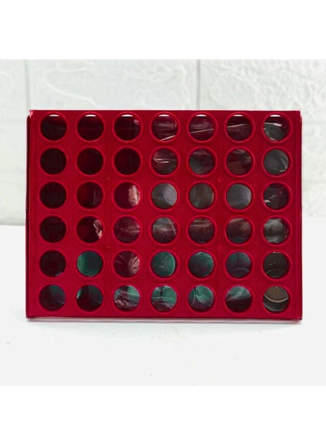 X & O + Connect Four Game – Two Classic Challenges in One - Image 4