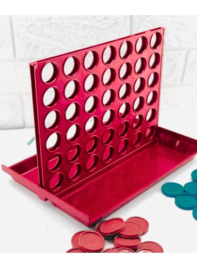 X & O + Connect Four Game – Two Classic Challenges in One - Image 5