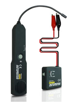 EM415Pro Automotive Electrical Open&Short Finder Circuit Tester Tone Generator Cable Wire Breaker Tracker Circuit Fault Finder DC 6-42V Probe Car Diagnostic Tools