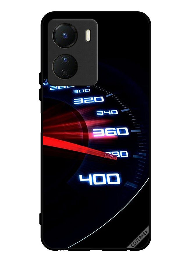 Covernex Protective Case Cover For Vivo Y16 Speed Meter 390 Plus - Image 1