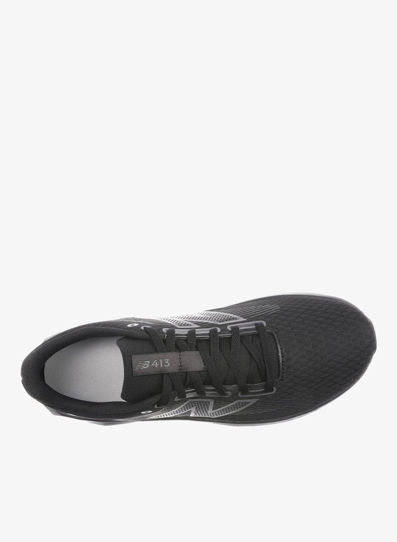 New Balance نيو بالانس - أسود (001) - Image 4