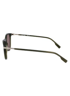 LACOSTE FULL RIM METAL ACETATE LACOSTE SUNS L6034S 5119 (275) KHAKI  - Image 4