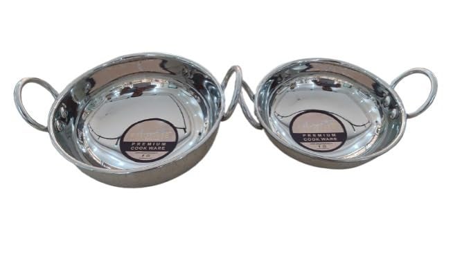 Elegante طقم كراهي تقليدي أنيق (قطعتان)