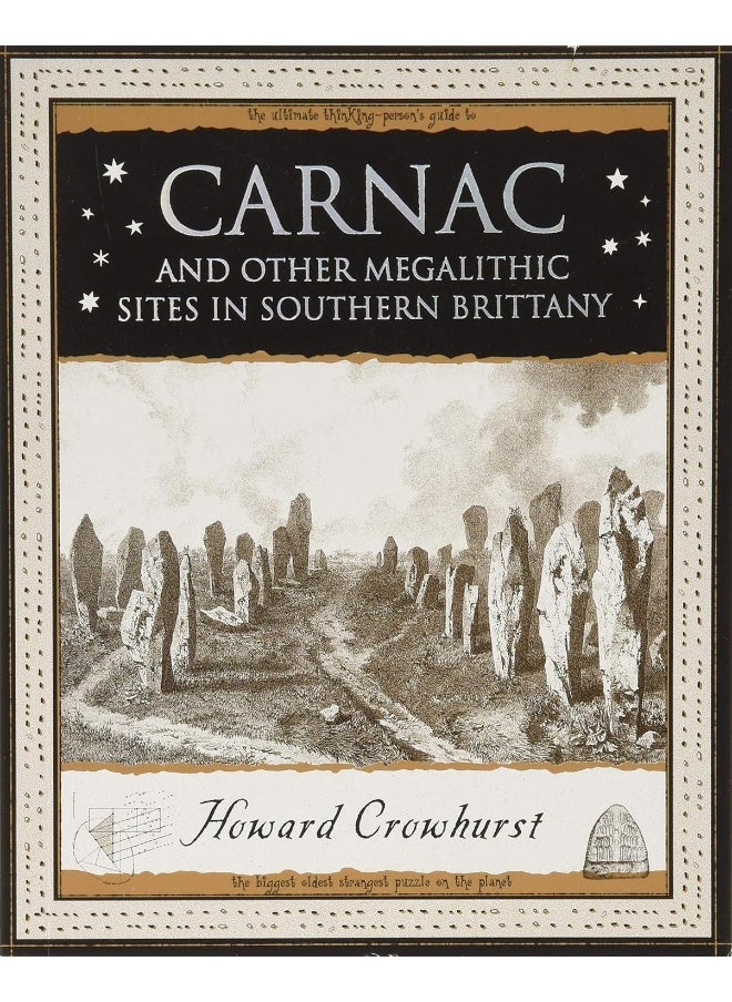 Carnac: And Other Megalithic Sites in Southern Brittany  - Image 1