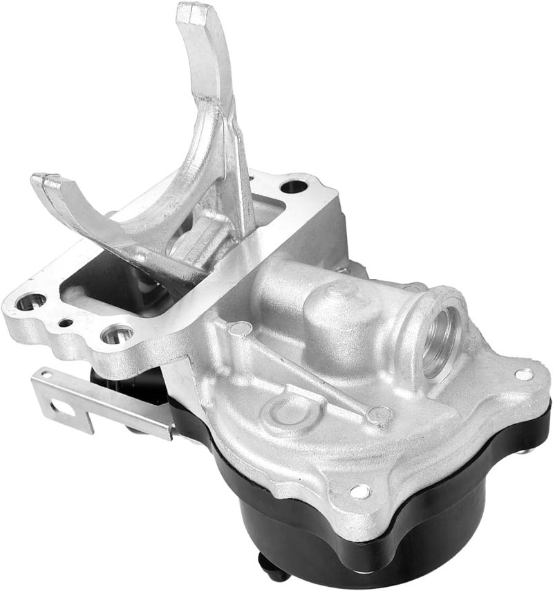 Flynsu 600-410 Front Differential Actuator Replacement for Toyota Tacoma, 4Runner, Tundra, Sequoia 2000-2007 - Image 2