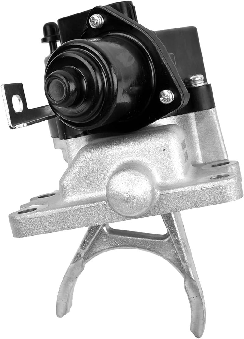 Flynsu 600-410 Front Differential Actuator Replacement for Toyota Tacoma, 4Runner, Tundra, Sequoia 2000-2007 - Image 5