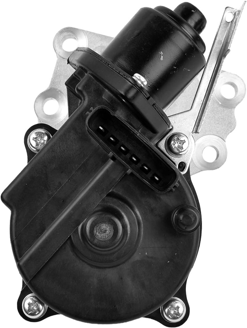 Flynsu 600-410 Front Differential Actuator Replacement for Toyota Tacoma, 4Runner, Tundra, Sequoia 2000-2007 - Image 4