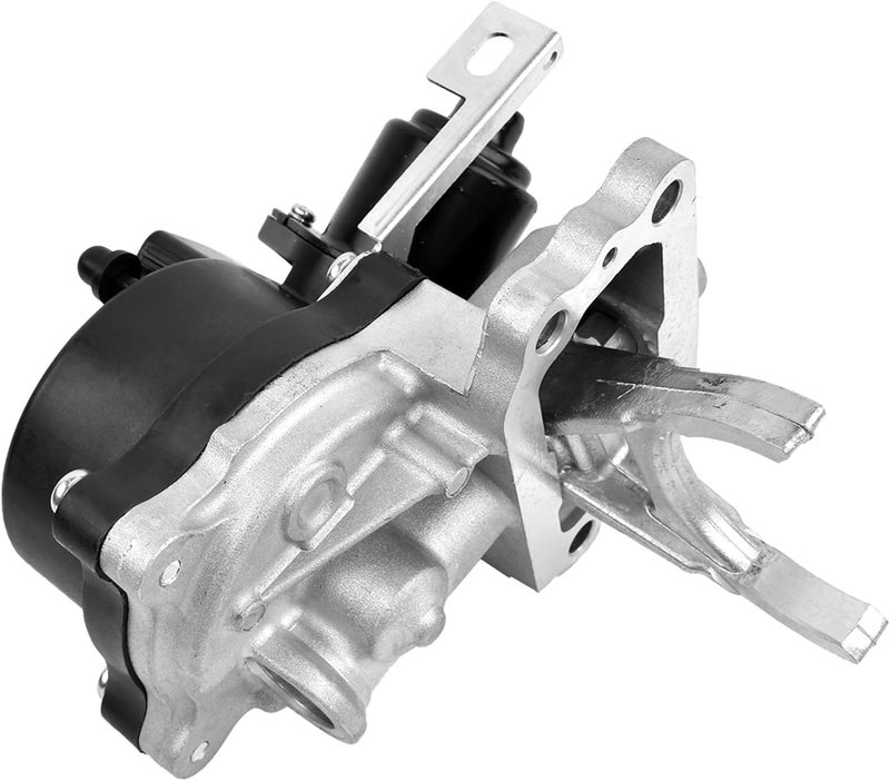 Flynsu 600-410 Front Differential Actuator Replacement for Toyota Tacoma, 4Runner, Tundra, Sequoia 2000-2007 - Image 3
