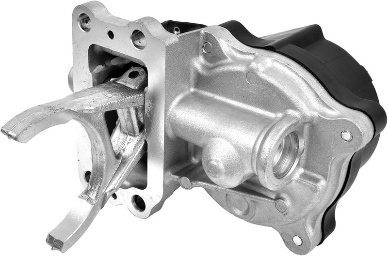 Flynsu 600-410 Front Differential Actuator Replacement for Toyota Tacoma, 4Runner, Tundra, Sequoia 2000-2007 - Image 1