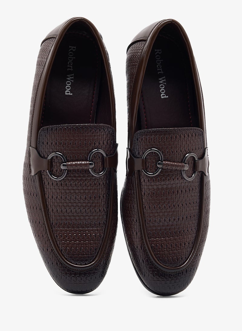 روبرت وود أحذية رسمية سهلة الارتداء - Image 4