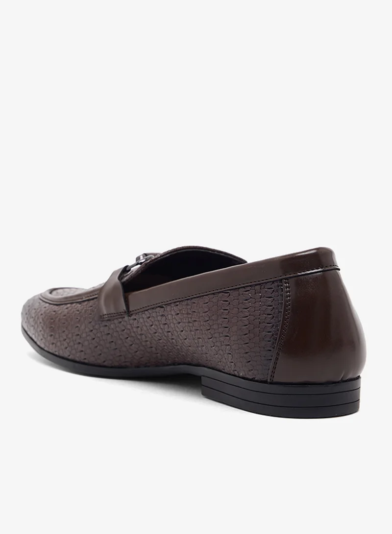 Robert Wood Formal Slip Ons