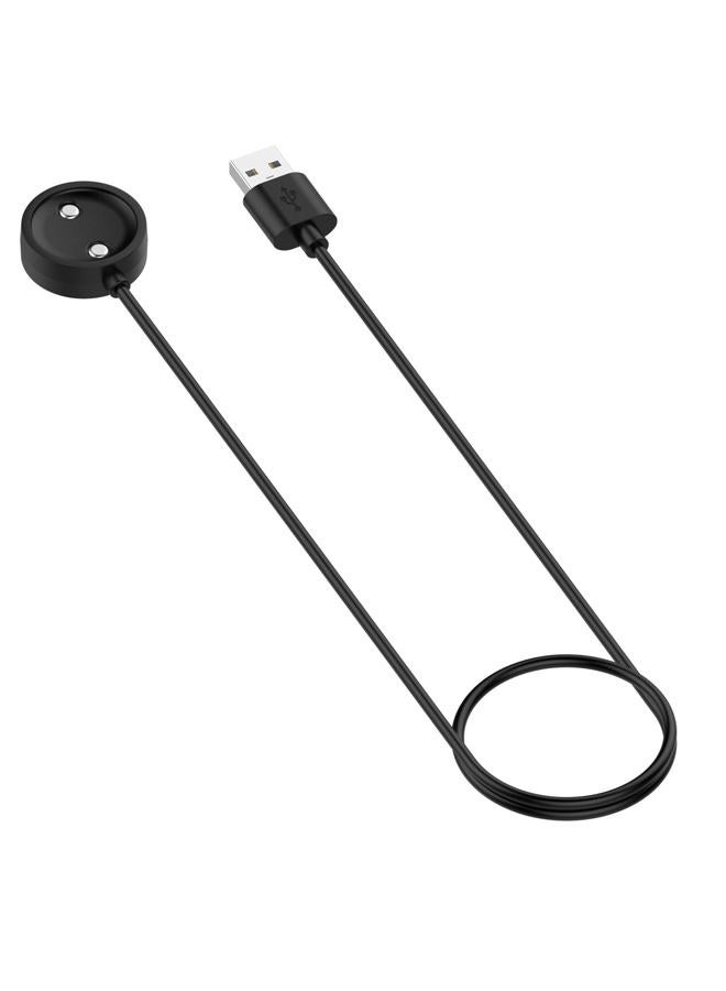 LOKEKE Compatible with Suunto 9 Peak Pro USB Charging Cable, Replacement USB Charger Charging Cable Dock Compatible with Suunto 9 Peak Pro - Image 3