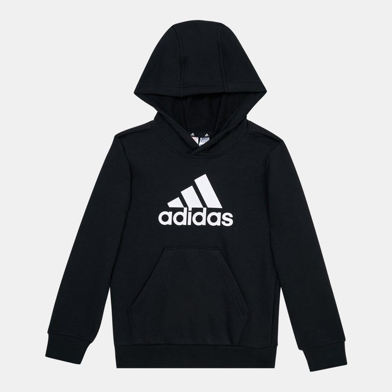 Adidas Kids' Big Logo Essentials Hoodie - Image 1