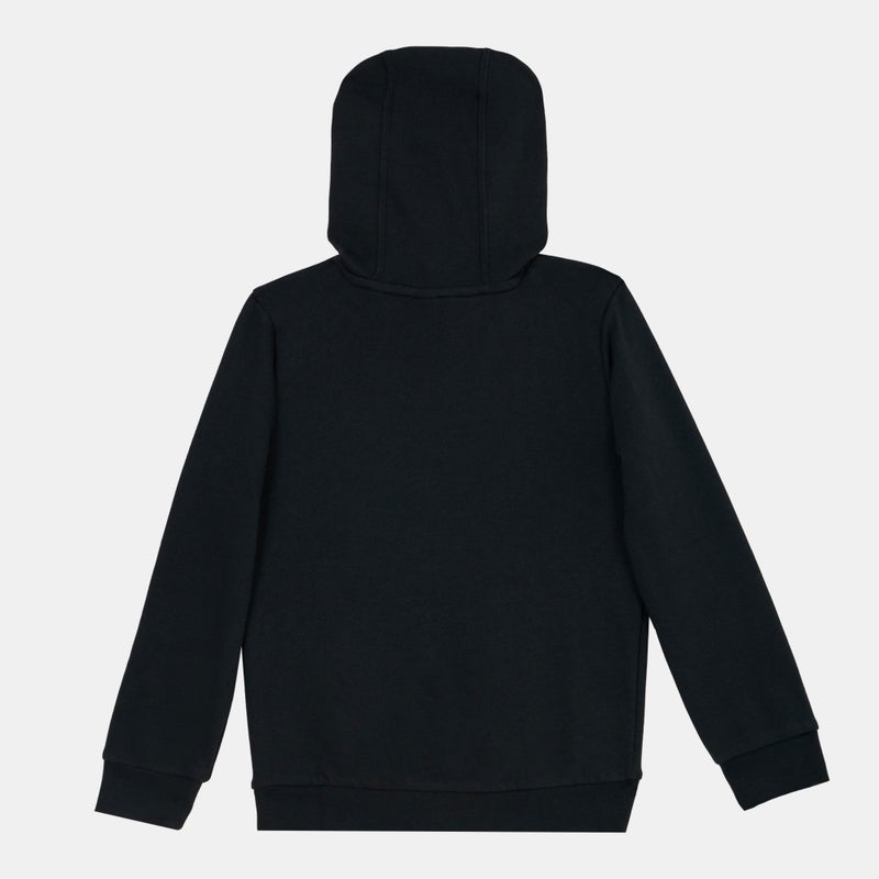 Adidas Kids' Big Logo Essentials Hoodie - Image 2