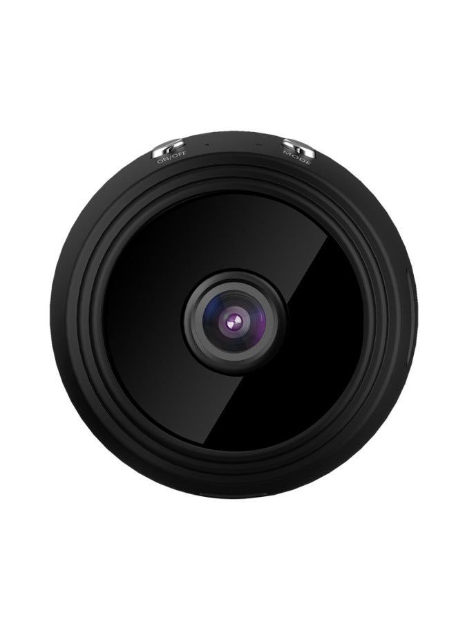 Explosions A9 Camera Hd 1080p Infrared Night Vision Camera Wireless Remote Motion Dv Camera A9 - Image 5