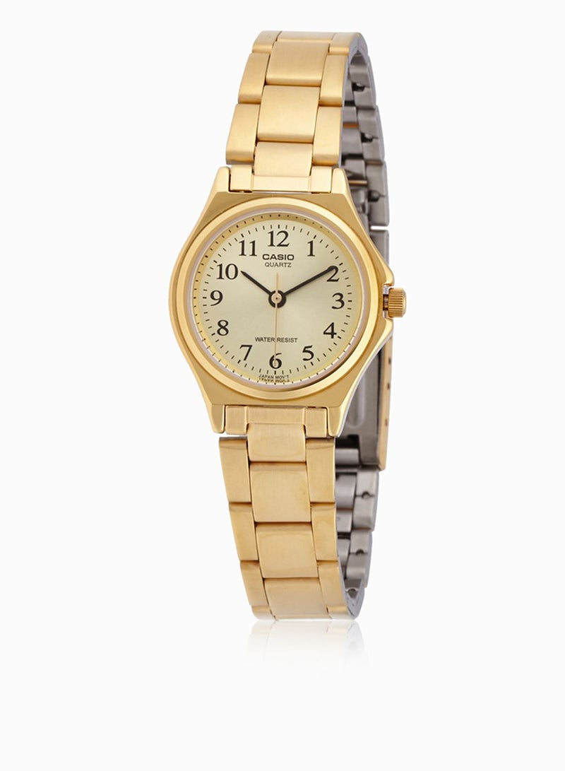 CASIO Dress Watch - Image 1