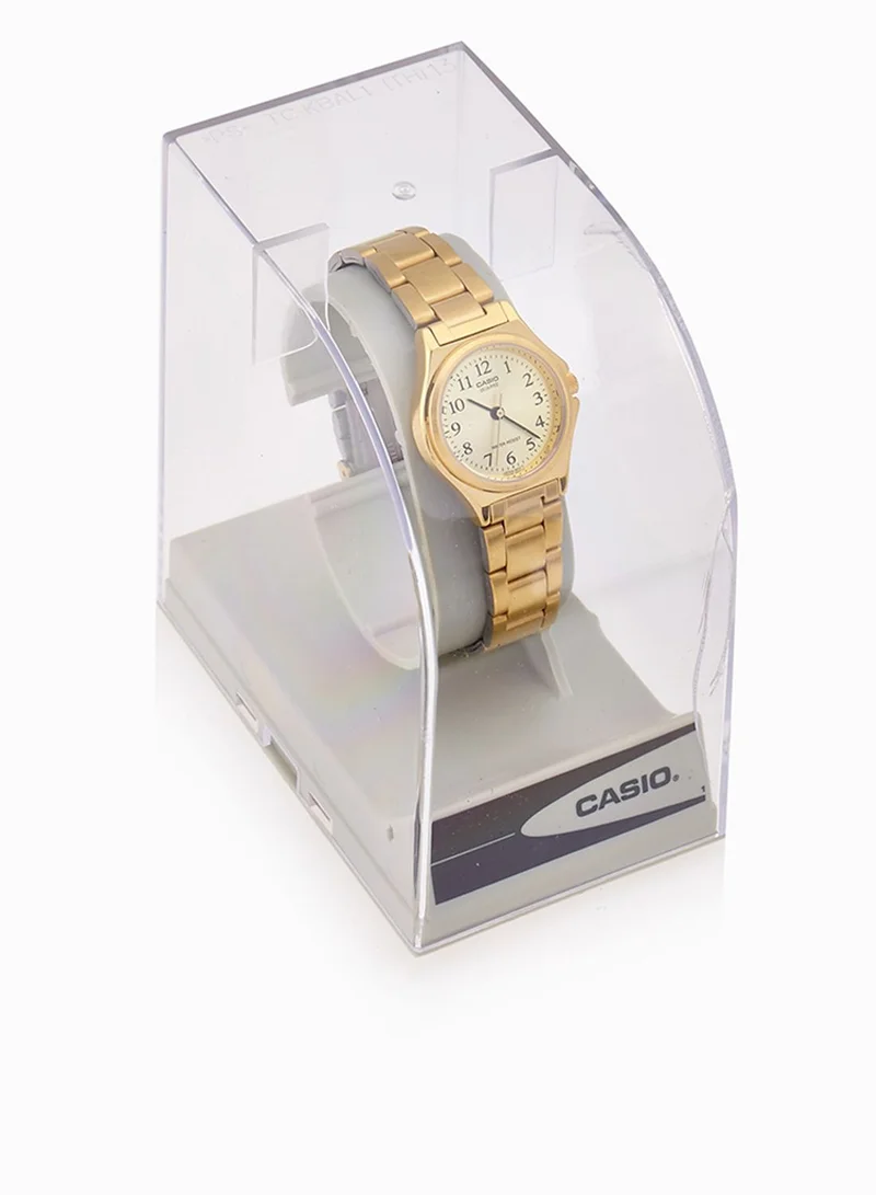 CASIO Dress Watch