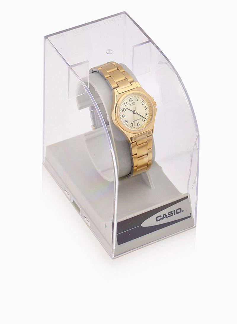 CASIO Dress Watch - Image 3