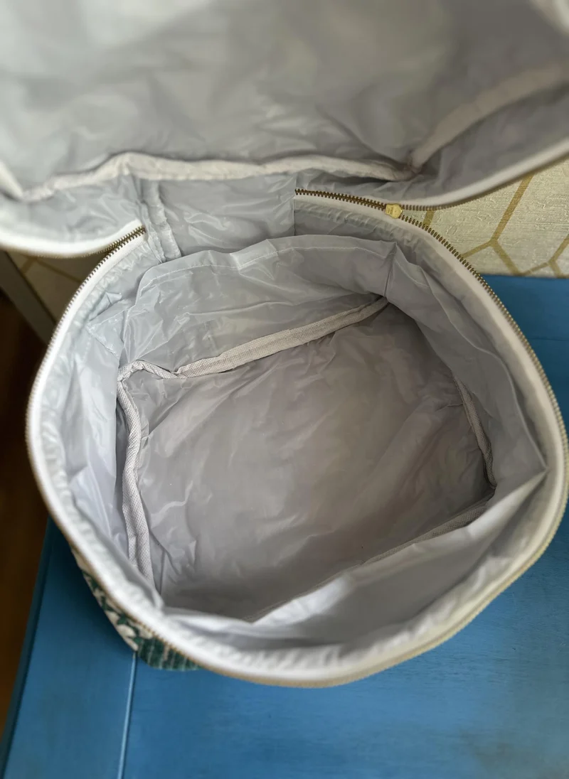 كشمش LURO MAKEUP BAG