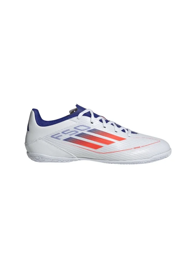 اديداس adidas F50 Club In White Football Shoes 6