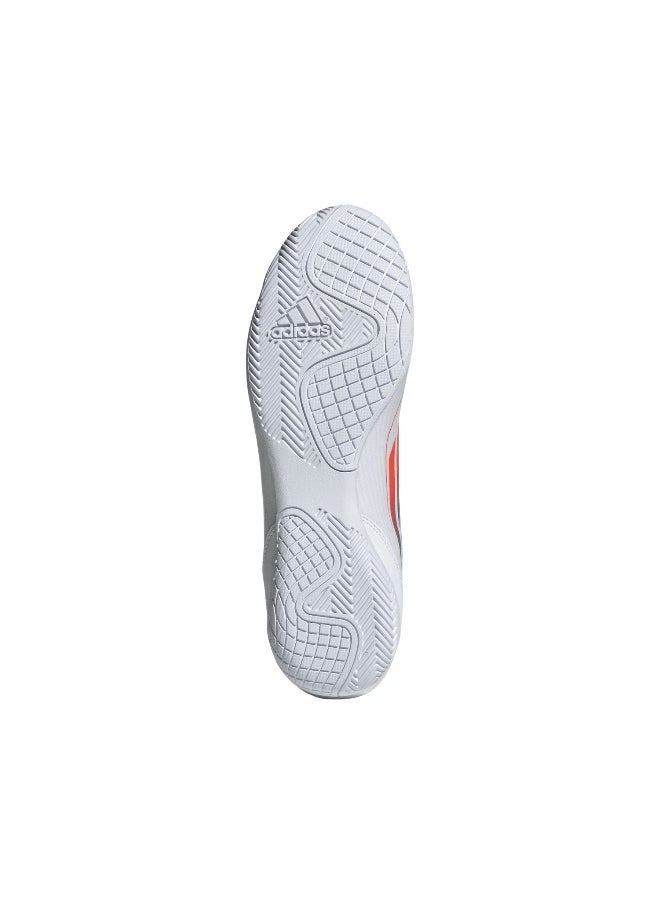 Adidas adidas F50 Club In White Football Shoes 6  - Image 3