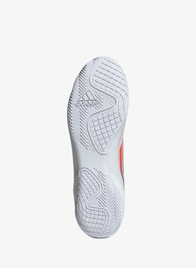 Adidas  F50 Club In White Football Shoes 6  | Best Price UAE