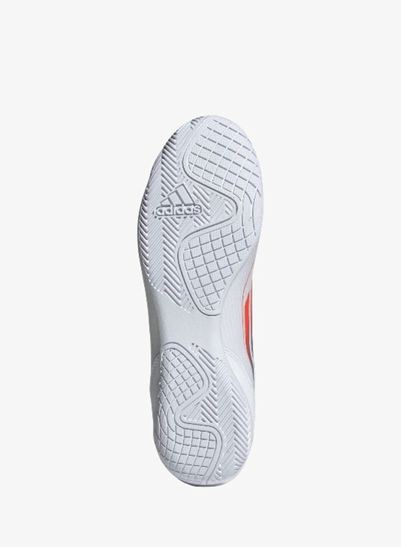 Adidas F50 Club In White Football Shoes 6 - Image 3
