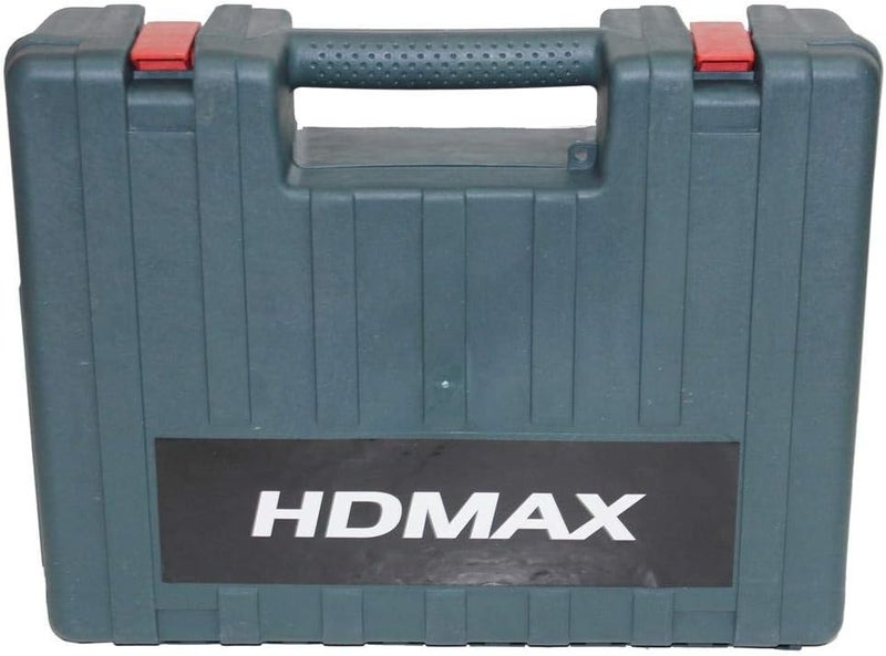 Hdmax - Rotary Hammer Drill 26 Mm 800 Watt With Chunk - Image 4