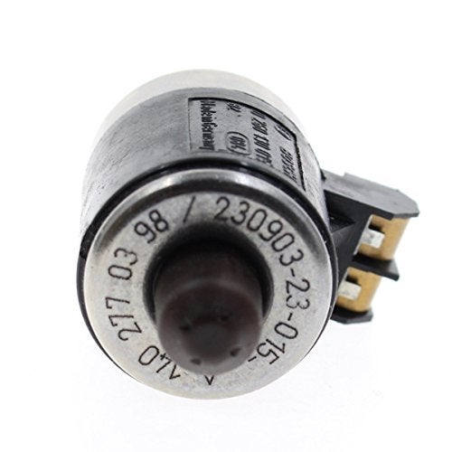 USonline911 722.6 Solenoids Set 6 Pcs for Mercedes Benz 5-SPEED Automatic Transmission - Image 2