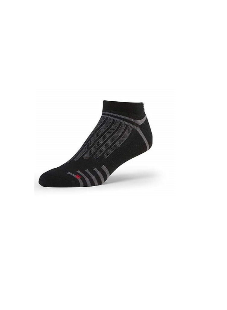 BASE SPORT LOW RISE BLACK LARGE - Image 1