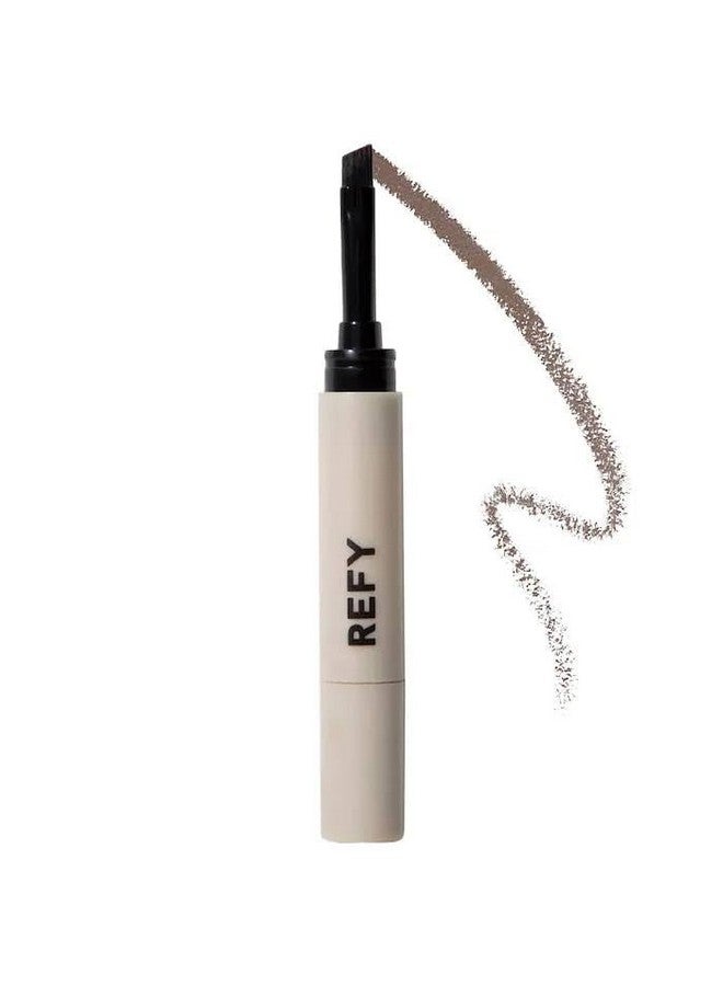 Refy REFY Brow Pomade - Medium + Bonus Entel Pomegranate Sheet Masque with Collagen  - Image 1
